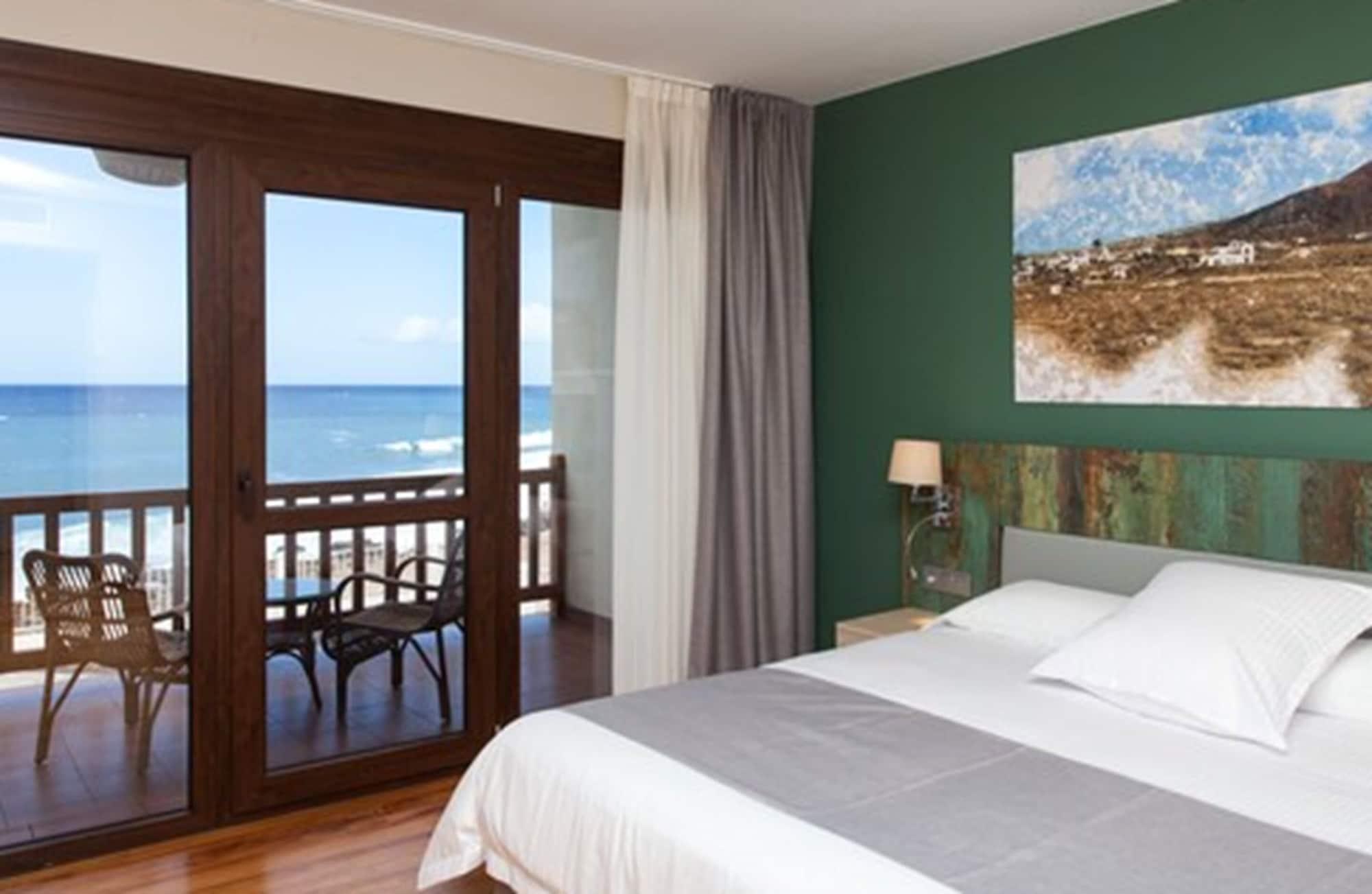 Hotel el Mirador de Fuerteventura Puerto del Rosario  Exterior foto