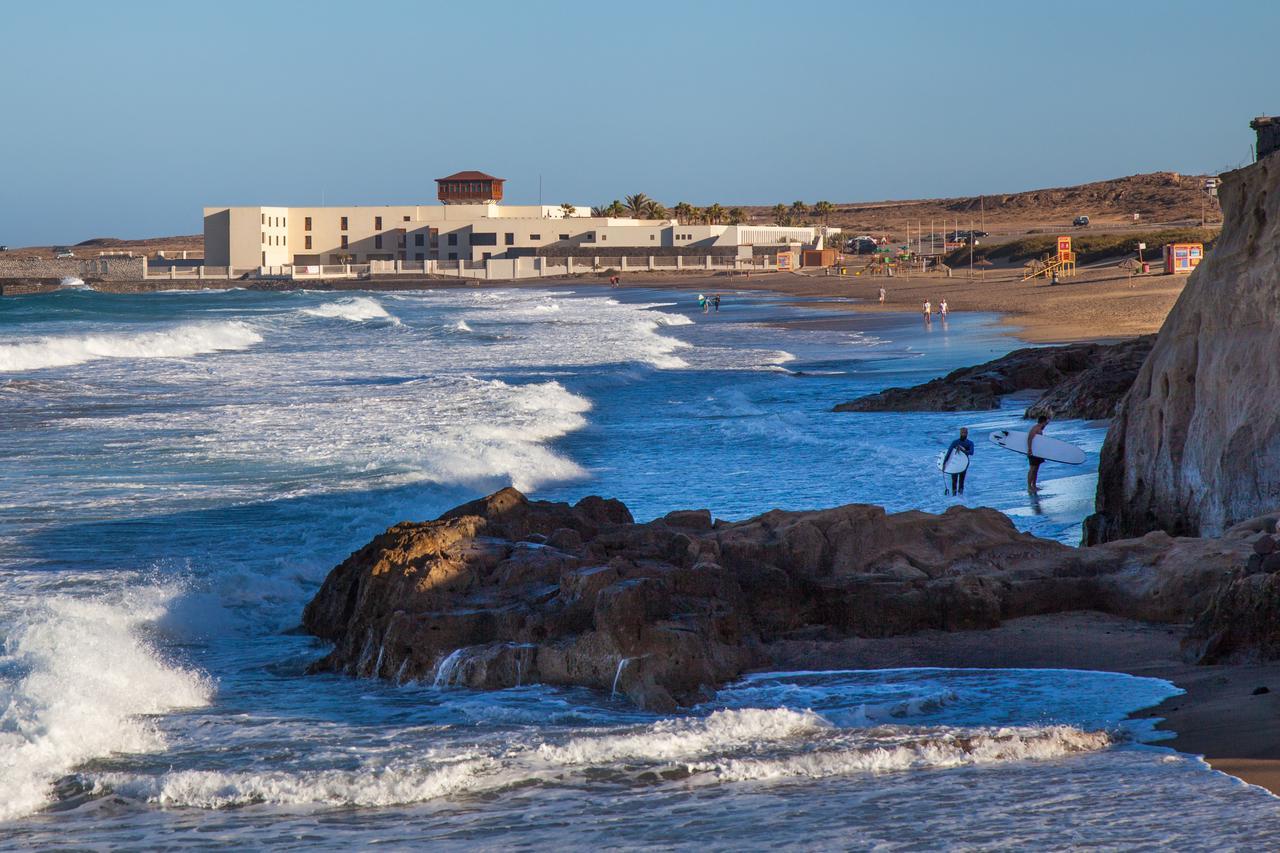 Hotel el Mirador de Fuerteventura Puerto del Rosario  Exterior foto